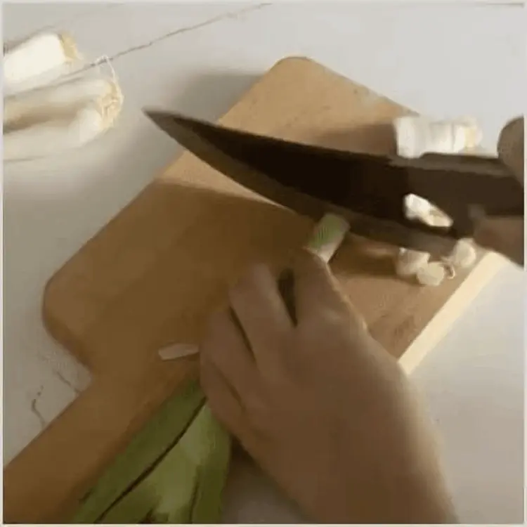 Matsato Knife customer David D.